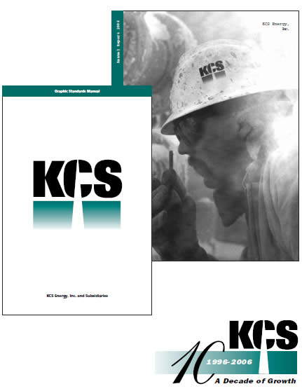 Showcase: KCS Energy, Inc.
